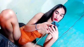 freaky_mariah recorded nude video 1041529