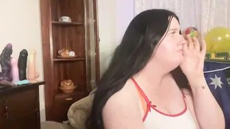 Xopeachybaby porn cam (06/21/2026)