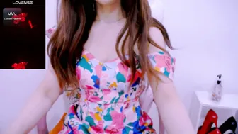 Cherriana bj hot webcam porn video