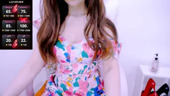 Cherriana bj hot webcam porn video