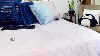 Reese_yanella ohmibod video chat porn