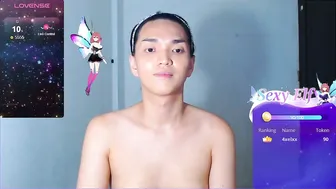 hollywoodbitch recorded nude video 1041633