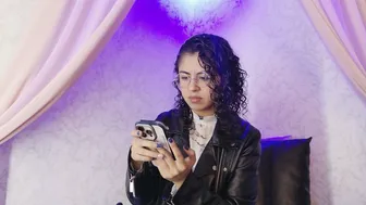 amarettho recorded nude video 1041642