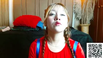 catalina_santana20 recorded nude video 1041702
