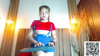 Catalina_santana20 fuckmachine - 21-Jun-2026