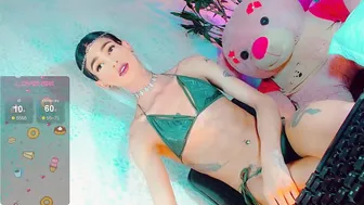 isabellagirs latina - 21 June 2026
