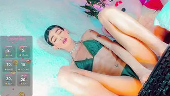 isabellagirs latina - 21 June 2026