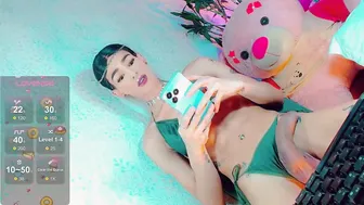 isabellagirs recorded nude video 1041770