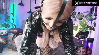 fetishkinkymegan cam chat xxx