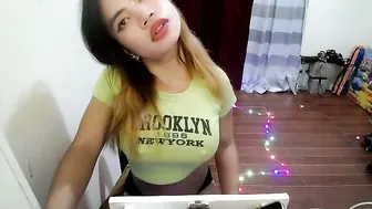 pinky_pussybobby69 recorded nude video 1041810