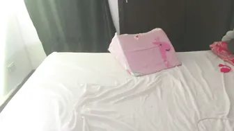 Candyceeh lovense - 06-21-2026