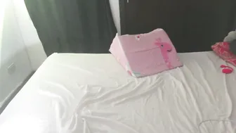Candyceeh lovense - 06-21-2026