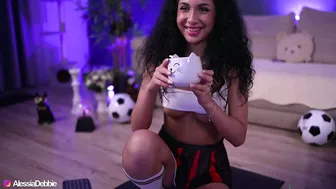 Alessiadebbie live on cam (06/22/2026)
