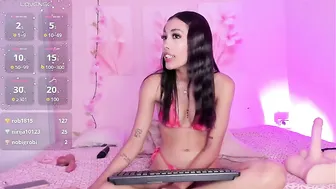 Amiiclark porn video chat 22-Jun-2026