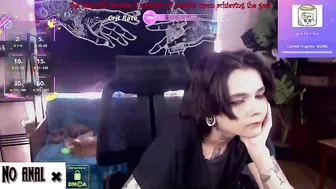 dark__elf recorded nude video 1041928