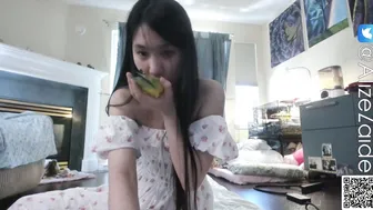 alizezaide recorded nude video 1041935