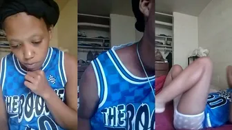 sethandrah_n_crazyeyes recorded nude video 1041943