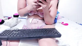 sweet_ruby06 recorded nude video 1041946