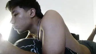 jacksoncooper1 recorded nude video 1042000