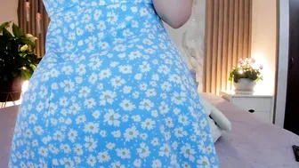 _dara_ recorded nude video 1042015