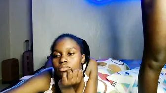 pretty_nyra recorded nude video 1042021