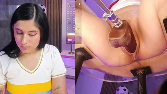 melanyholsen recorded nude video 1042025
