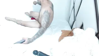 kendraandtommy recorded nude video 1042197