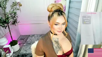 barbietop_alexa69 show 06-22-2026