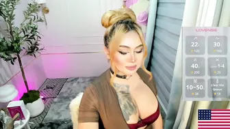 barbietop_alexa69 show 06-22-2026