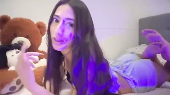 sweetameliabriar recorded nude video 1042245
