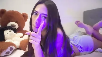 sweetameliabriar recorded nude video 1042245