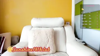 sunshine1818club recorded nude video 1042253