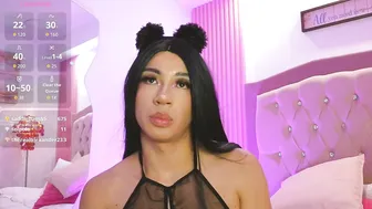 fancy_vixen porn video stream