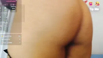 celestevega33 live webcam show 22-Jun-2026