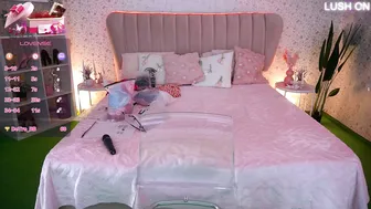 Missyymarty pantyhose cam video