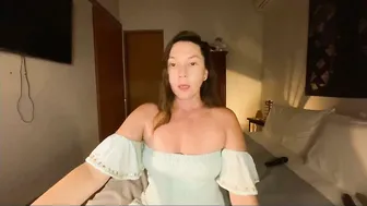Lessya_magic webcam show 22 June 2026