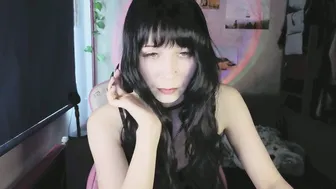 yourcutiegoth recorded nude video 1042332