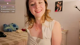 Hunny_ines webcam video 22-Jun-26
