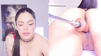 cutie_allie recorded nude video 1042701