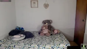 princess_an nonude on webcam