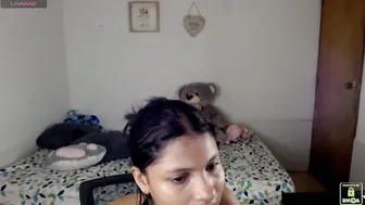 princess_an recorded nude video 1042709