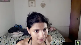 princess_an nonude on webcam