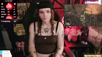 Lilithara666 hot webcam porn 23 June 2026