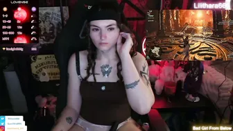 Lilithara666 hot webcam porn 23 June 2026