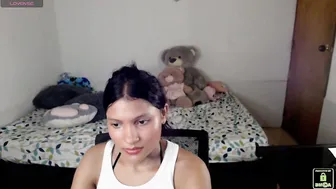 Princess_an dance horny amateur video