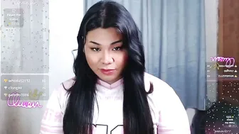 yourseductivecrixtin recorded nude video 1042929