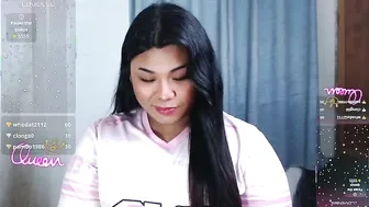 yourseductivecrixtin recorded nude video 1042929