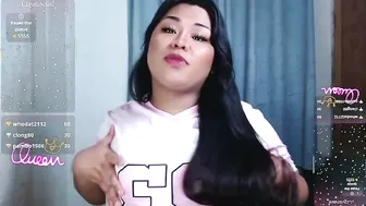 yourseductivecrixtin hairypussy xxx video