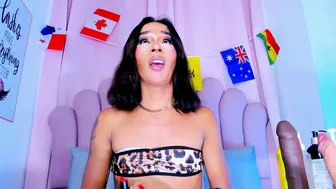 nicolemadrird hot webcam porn video video