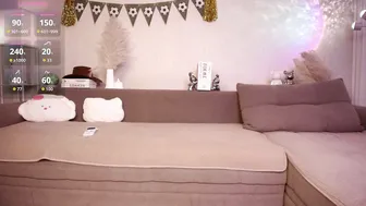 yummy_yuna horny amateur video (06/23/2026)